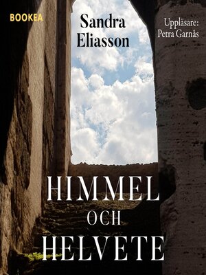 cover image of Himmel och helvete